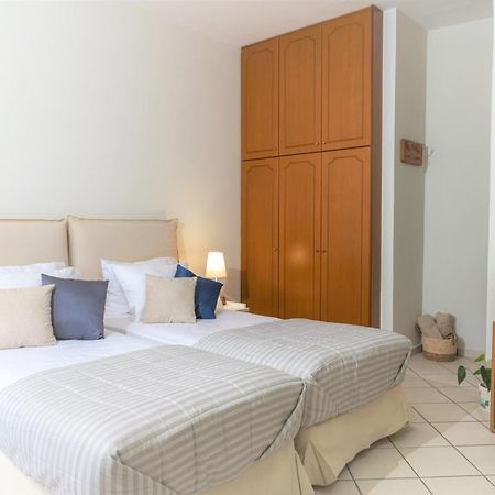 Cretan Experiences Apartman Ajía Pelajía Kültér fotó