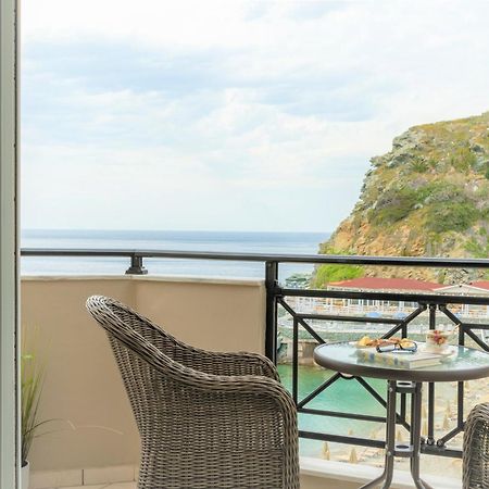 Cretan Experiences Apartman Ajía Pelajía Kültér fotó