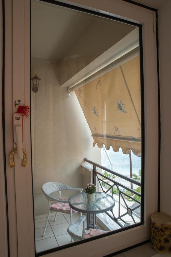 Cretan Experiences Apartman Ajía Pelajía Kültér fotó