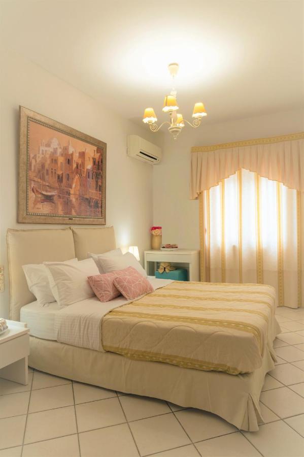 Cretan Experiences Apartman Ajía Pelajía Kültér fotó
