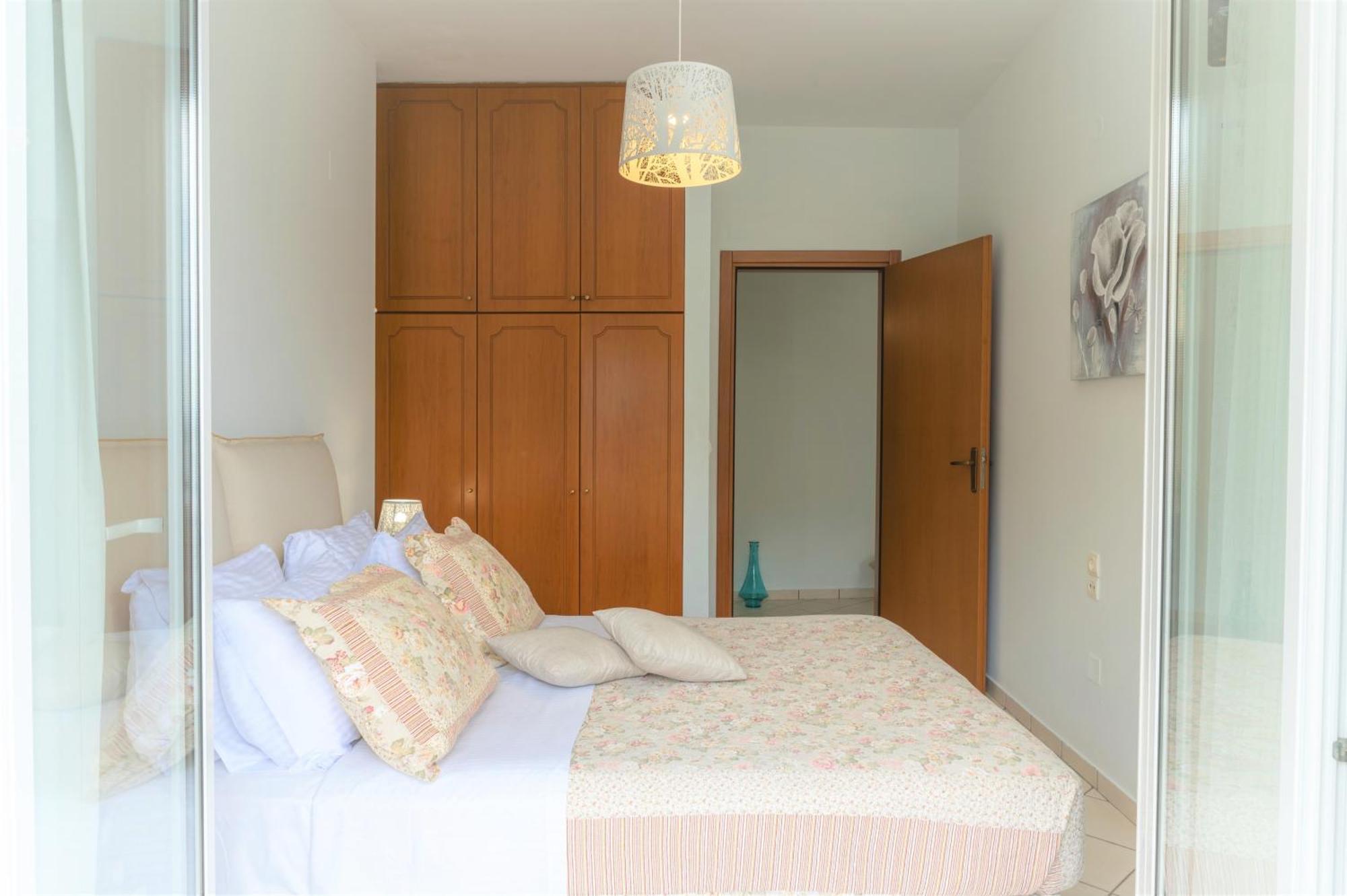 Cretan Experiences Apartman Ajía Pelajía Kültér fotó